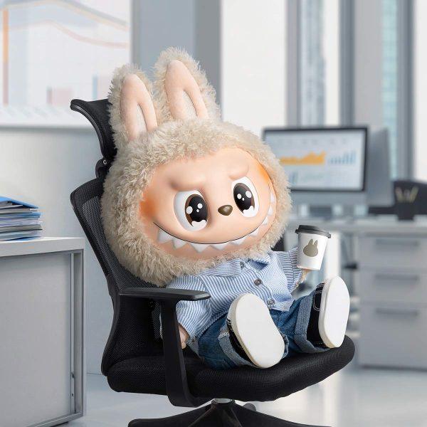 THE MONSTERS - FLIP WITH ME Vinyl Plush Doll - Image 4