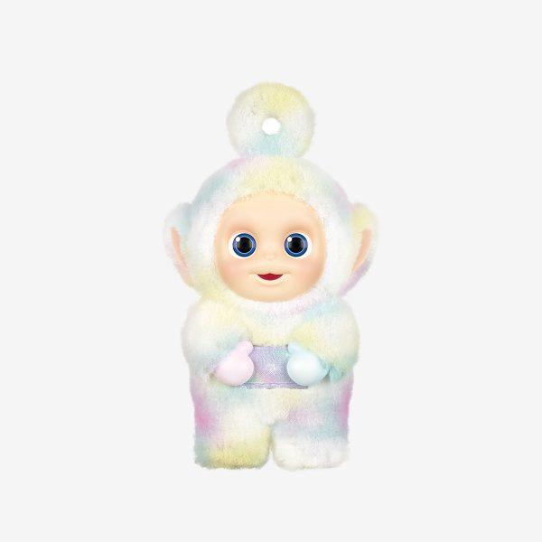 Teletubies Vibrancy Series Vinyl Plush Doll, Blind Box - Image 2