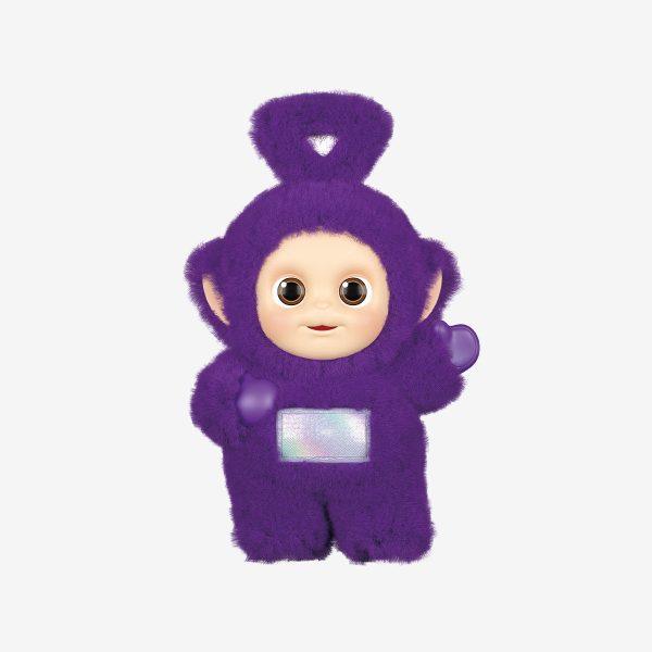 Teletubies Vibrancy Series Vinyl Plush Doll, Blind Box - Image 3